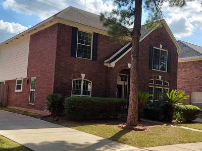 2310 Bent River Dr, Sugar Land, TX, 77479