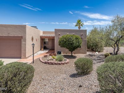 825 W Bella Vista Dr, Green Valley, AZ, 85614