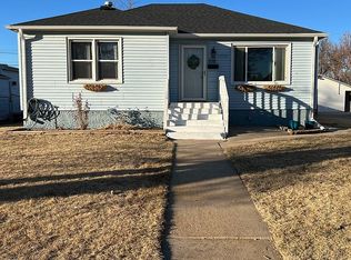 206 E 28th St, Kearney, NE 68847