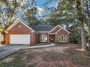 3409 Sims Rd, Snellville, GA 30039