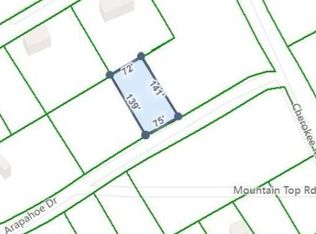 Arapahoe Dr #605, East Stroudsburg, PA 18302