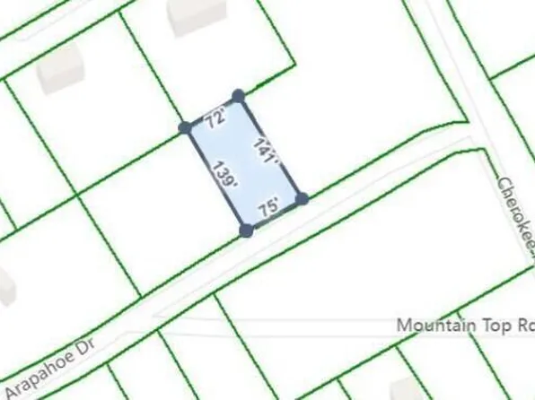 Arapahoe Dr #605, East Stroudsburg, PA 18302