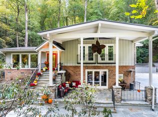 414 Glen Cannon Dr, Pisgah Forest, NC 28768