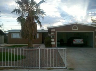 113 Talmage St, Las Vegas, NV 89107