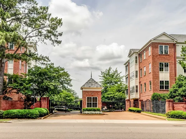 591 Lexington Club Ct APT 303, Memphis, TN 38117