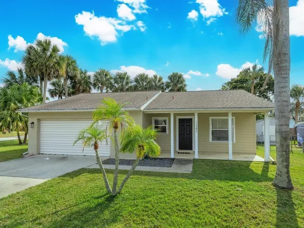 1347 Ana Maria Cir, Port Orange, FL 32129