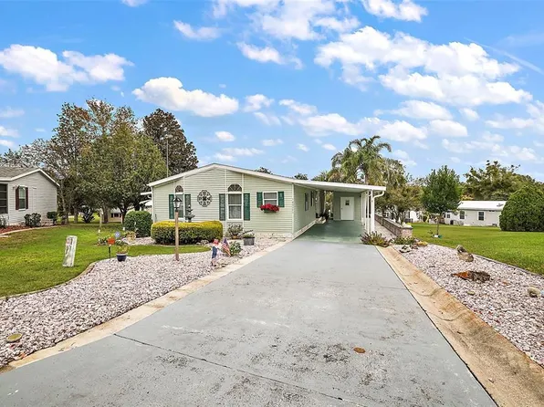 16577 SE 96TH AVENUE, SUMMERFIELD, FL 34491