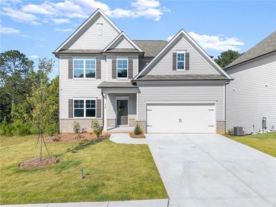 430 Brookstone Trl, Dawsonville, GA, 30534