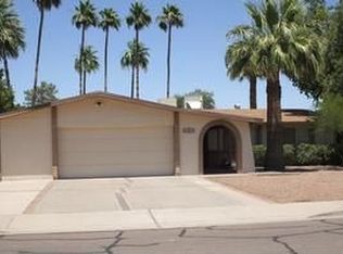 2088 E Fremont Dr, Tempe, AZ 85282