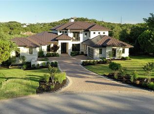 8705 Capehart Cv, Austin, TX 78733