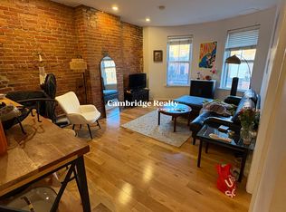 204 Northampton St #3T, Boston, MA 02118