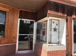 528 Flynn St, Alva, OK 73717