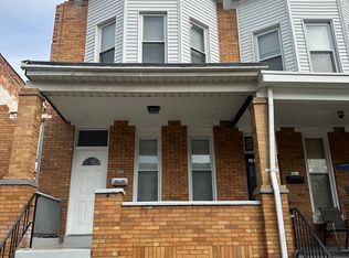 3205 Harwell Ave, Baltimore, MD 21213