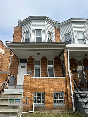3205 Harwell Ave Photo 1