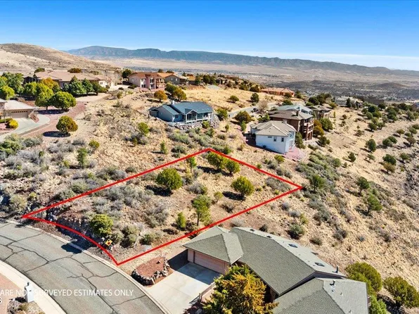 895 Tom Mix Trl, Prescott, AZ 86301