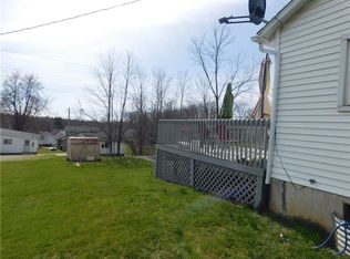 205 Walnut St, Mechanicsburg, OH 43044