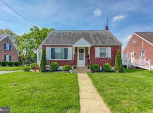 224 Wilson St, Pottstown, PA 19464