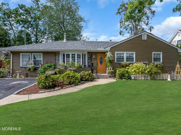 178 Cleveland Court, Brick, NJ 08724
