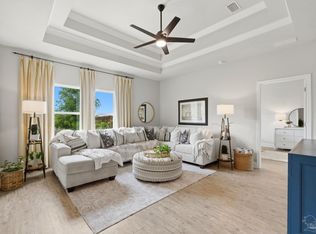 3545 Whitetail Ln, Pensacola, FL 32526
