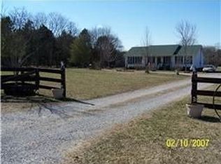 2460 Lewisburg Park, Spring Hill, TN 37174
