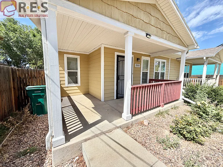 2155 W Baltic Pl — Photo 3