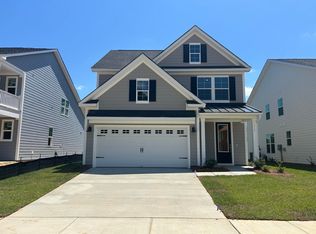 213 Crosswick St, Summerville, SC 29483