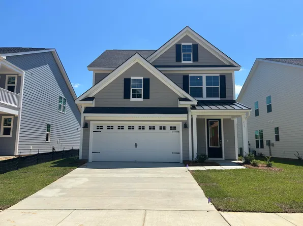 213 Crosswick St, Summerville, SC 29483