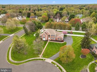 1015 Farmal Ct, Yardley, PA 19067