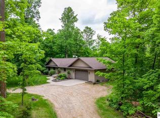33866 E Deer Lake Rd, Grand Rapids, MN 55744