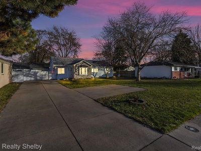 26836 Wenfield St, Roseville, MI, 48066