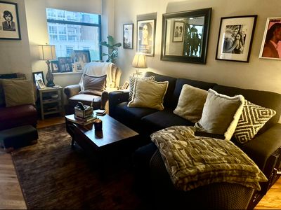 1307 S Wabash Ave, Chicago, IL, 60605