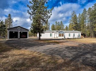 5652 Corkscrew Canyon Rd, Tumtum, WA 99034