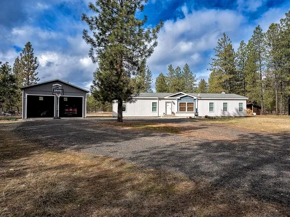 5652 Corkscrew Canyon Rd, Tumtum, WA 99034
