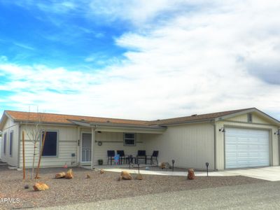 1065 Crenshaw Avenue, Cottonwood, AZ, 86326