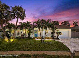 1335 Anchor Ln, Merritt Island, FL 32952