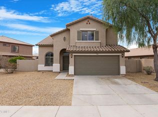 15135 W Smokey Dr, Surprise, AZ 85374