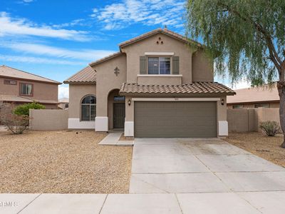 15135 W SMOKEY Drive, Surprise, AZ, 85374