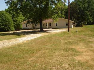 3435 Jonesboro Rd, Fairburn, GA 30213