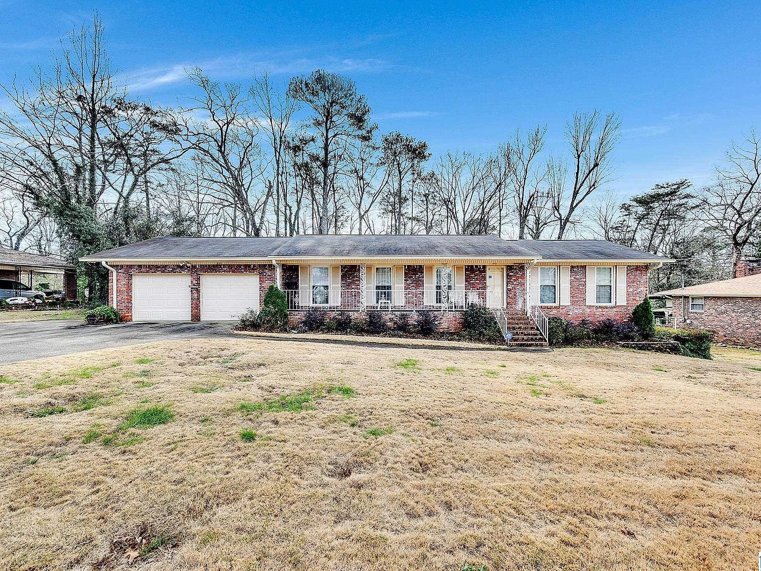 641 Forestwood Rd, Birmingham, AL 35214 | Zillow