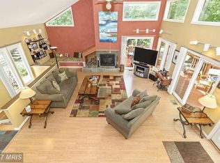 6945 Meadowlake Rd, New Market, MD 21774