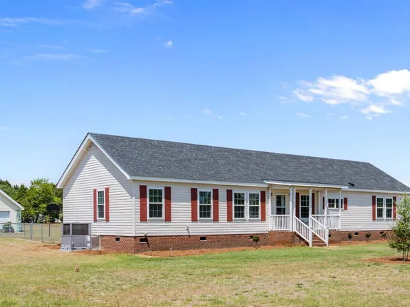 184 Beaver Dam Road, Goldsboro, NC 27530