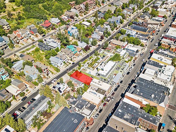 5th image of 322 Park Ave Lot 27-28