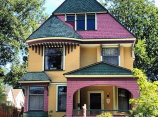 212 Henry Ave SE, Grand Rapids, MI 49503