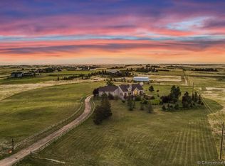 10003 E Milliron Rd, Cheyenne, WY 82009