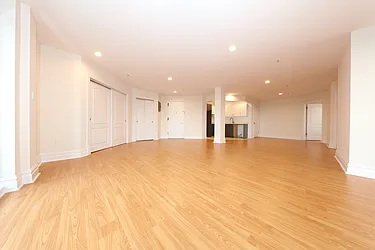 Rented by Corcoran