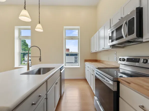 49 Park St #4, Adams, MA 01220