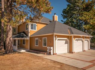 179 Grandview Rd, LAKE ARROWHEAD, CA 92352