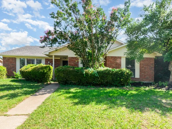 828 Whitehall Dr, Plano, TX 75023