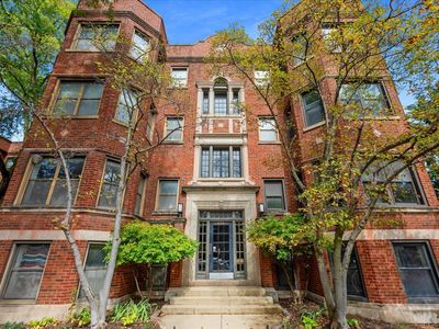 934 Washington Blvd APT 1E, Oak Park, IL, 60302
