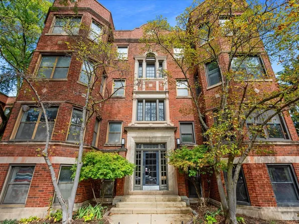 934 Washington Blvd APT 1E, Oak Park, IL 60302